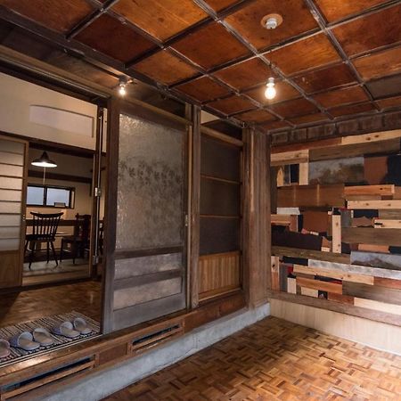Dot House Nagano Traditional Japanese House - Vacation Stay 82102 ภายนอก รูปภาพ