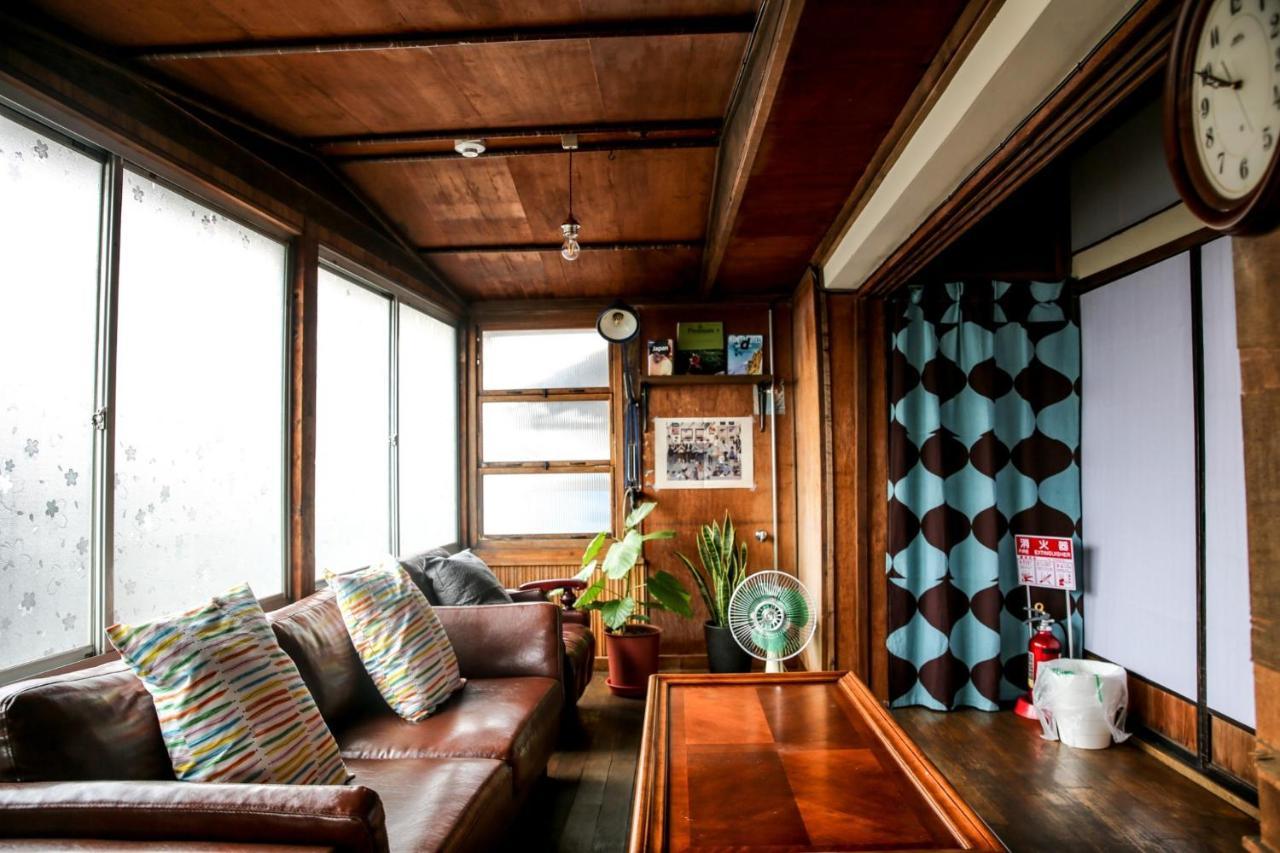 Dot House Nagano Traditional Japanese House - Vacation Stay 82102 ภายนอก รูปภาพ