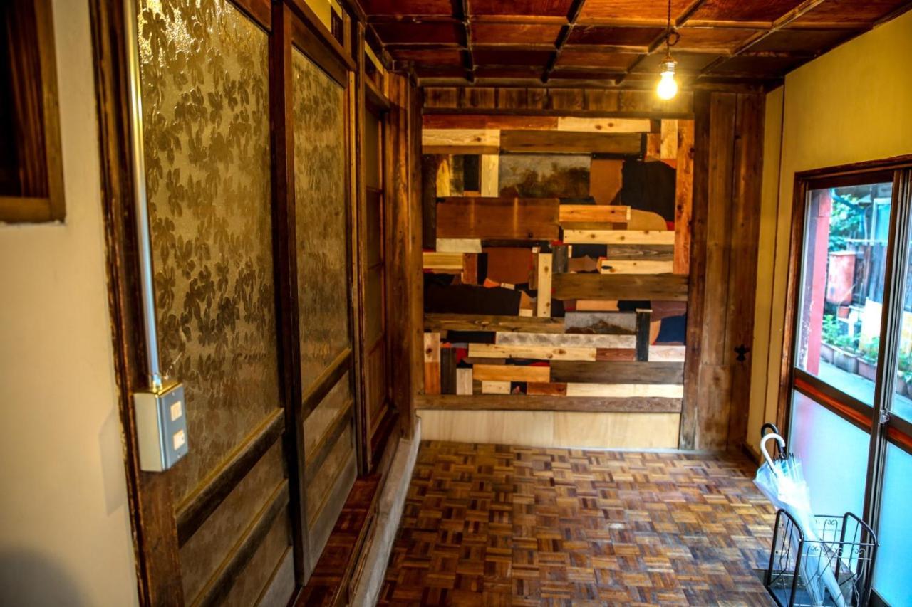 Dot House Nagano Traditional Japanese House - Vacation Stay 82102 ภายนอก รูปภาพ