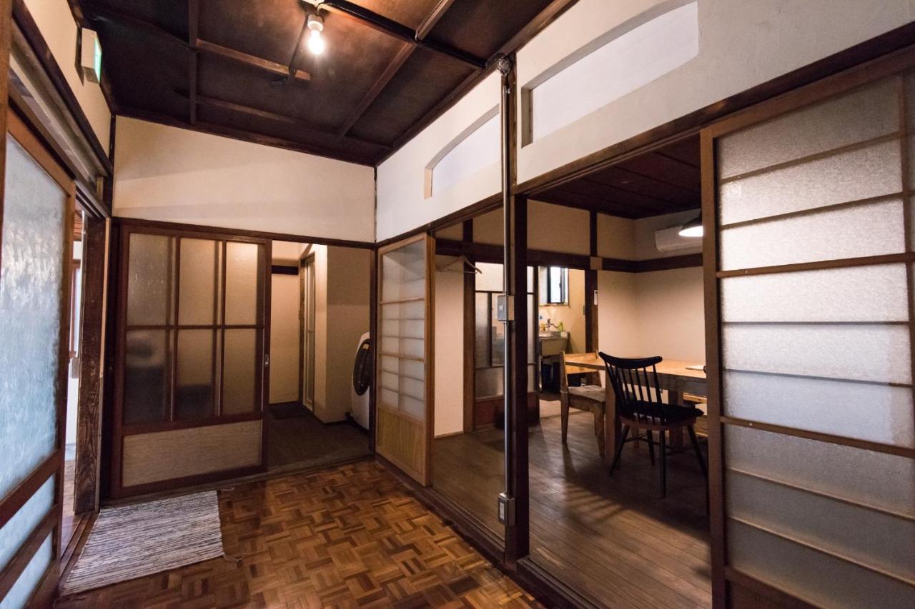Dot House Nagano Traditional Japanese House - Vacation Stay 82102 ภายนอก รูปภาพ