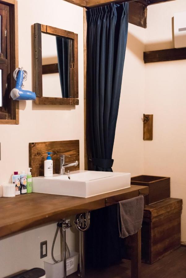 Dot House Nagano Traditional Japanese House - Vacation Stay 82102 ภายนอก รูปภาพ