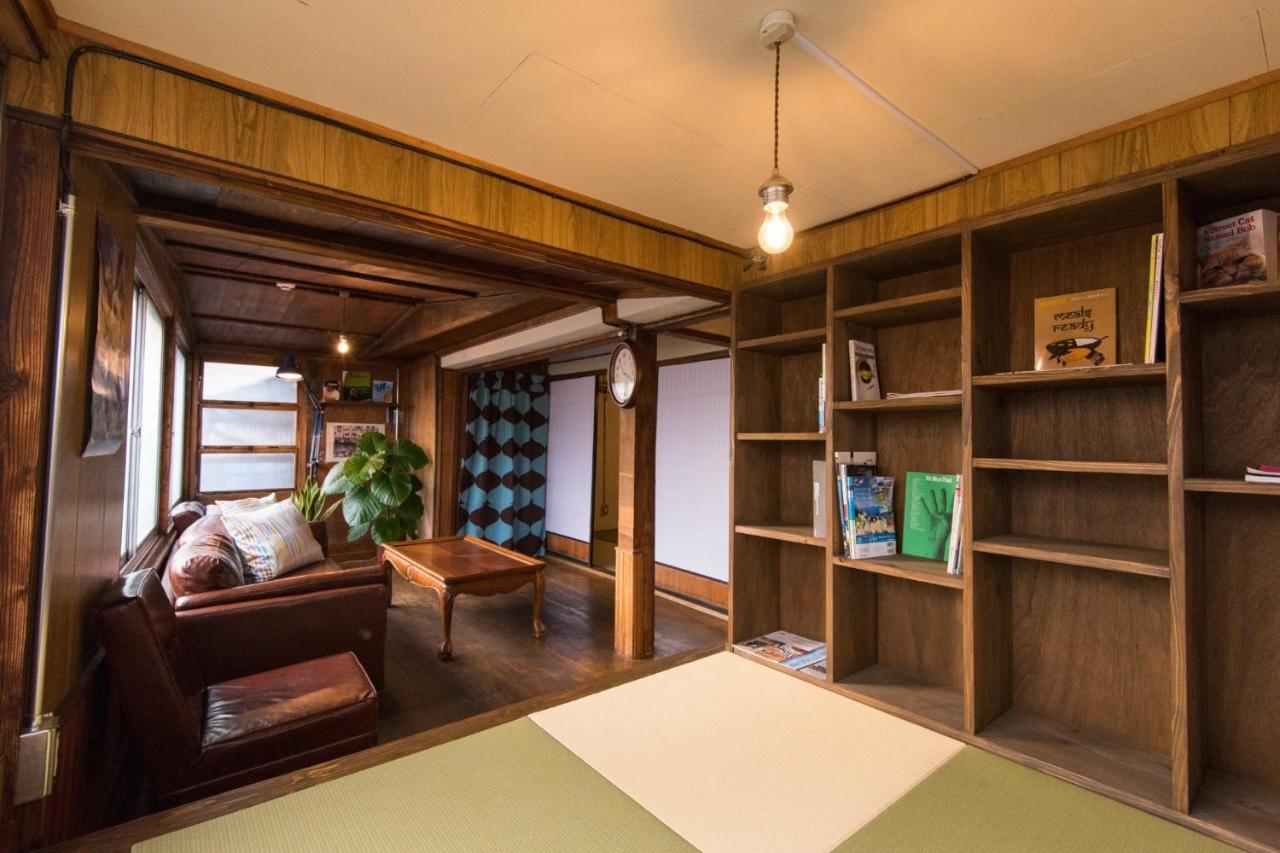 Dot House Nagano Traditional Japanese House - Vacation Stay 82102 ภายนอก รูปภาพ