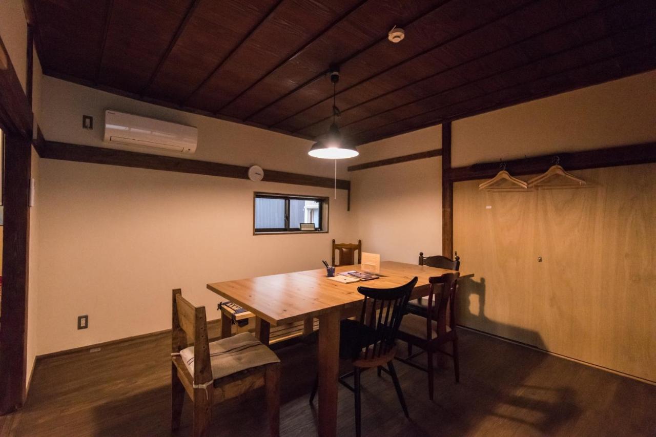 Dot House Nagano Traditional Japanese House - Vacation Stay 82102 ภายนอก รูปภาพ