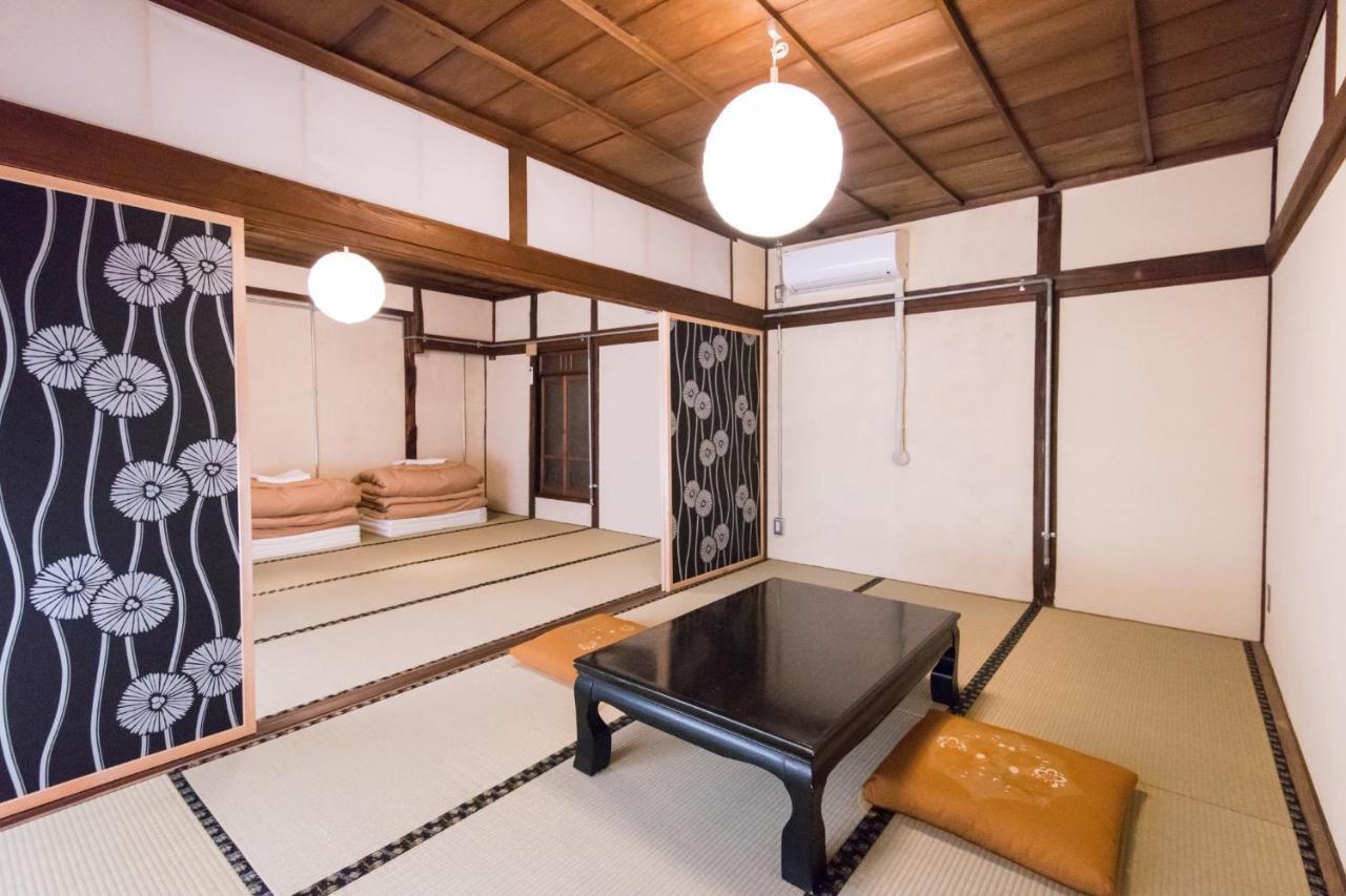 Dot House Nagano Traditional Japanese House - Vacation Stay 82102 ภายนอก รูปภาพ